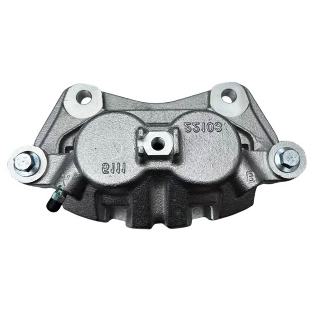 2012 Acura MDX Brake Caliper